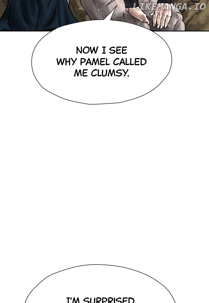Warrior Executioner chapter 12 - page 28